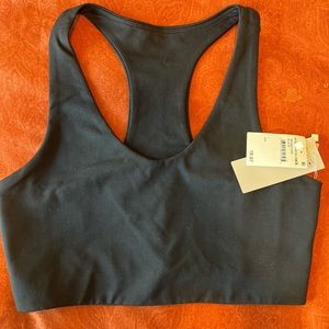 Z by Zella Re-Gen Long Line Sports Bra